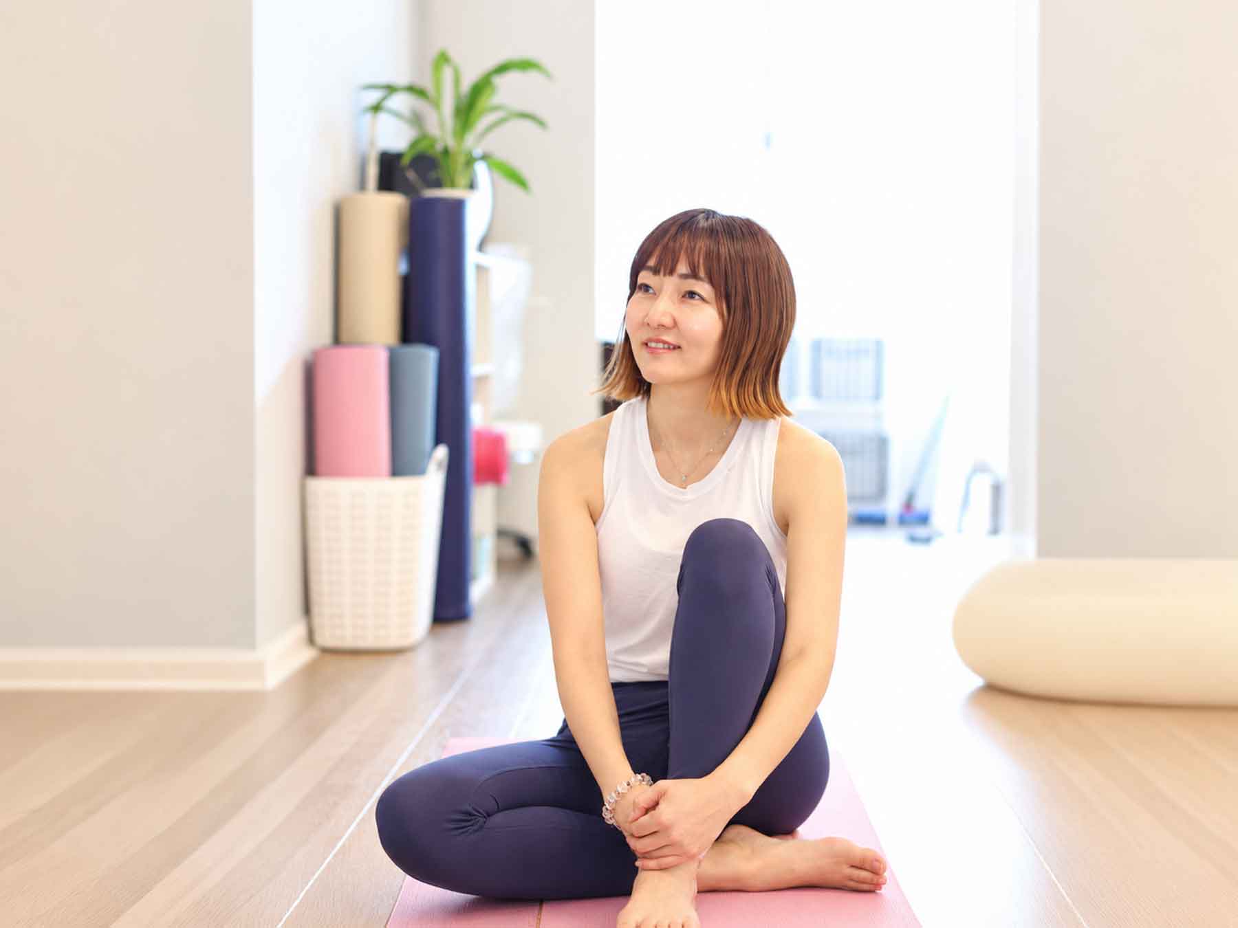 Odaka Yogaの紹介写真