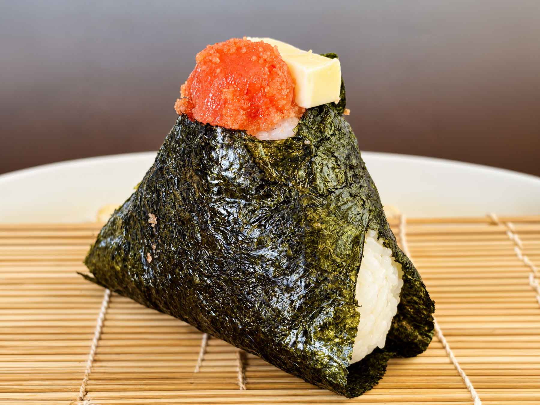 ONIGIRI-紋-の紹介写真